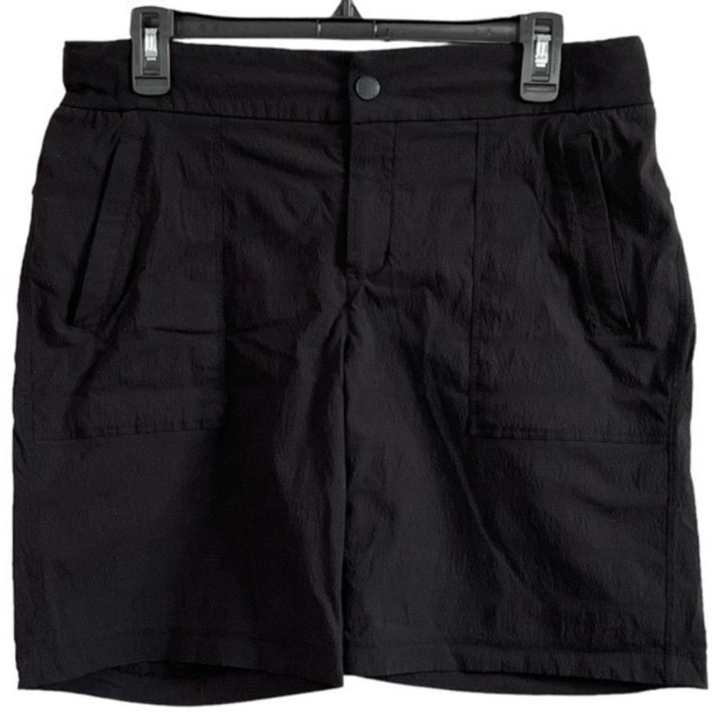Athleta Trekkie hiking short sz 12 - Picture 4 of 7